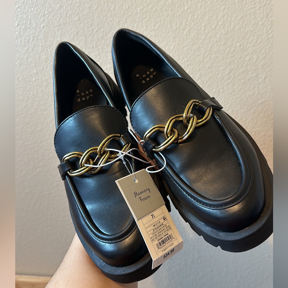 Loafers